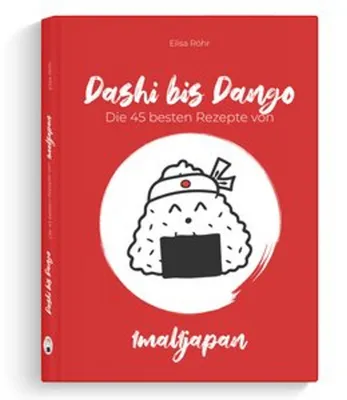 Produktbild von Dashi bis Dango