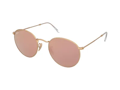 Produktbild von Ray-Ban Round Metal RB3447 112/19