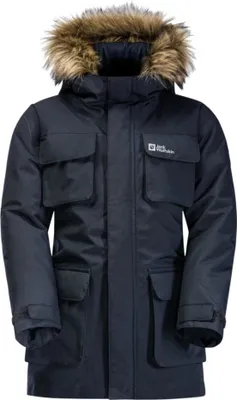 Image de Vestes Jack Wolfskin 16090821010