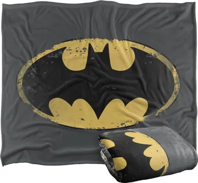 Image de Batman - Couverture, Logo TV18418 (Taille unique) (Coloré)