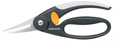 Produktbild von Fiskars FF Fischschere, 22 cm, 859912