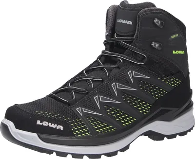 Produktbild von Lowa Innox Pro GTX Mid Herren Wanderschuhe, Größe:47 EU