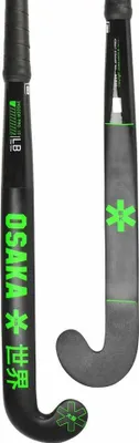 Produktbild von Osaka Pro 10 2.0 Hallenhockeyschläger Silber 37.5´´ Silber 37.5´´