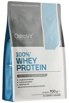 Obrázek produktu pro Ostrovit 100% syrovátkový protein BI9169