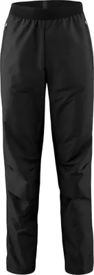 Produktbild von Loeffler Sport Micro Hosen Schwarz 42 / Regular Damen Schwarz 42