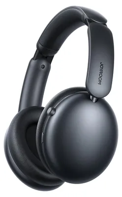 Image de Joyroom J-Head Jr-Jh1 Hybrid Anc Wireless Headphones (Noir)