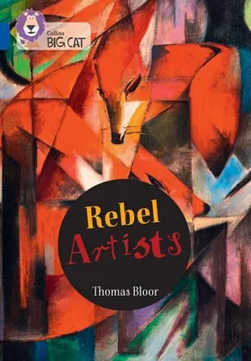 Produktbild von Rebellische Künstler