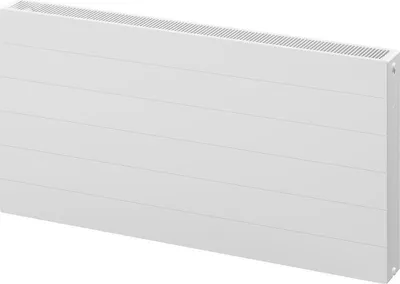 Image de Mexen Line CL22 radiateur panneau 900 x 1200 mm, connexion latérale, 2639 W, blanc - W422L-090-120-00