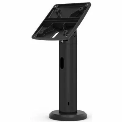 Produktbild von Compulocks VESA Tilting Kiosk Stand 8" with Cable Management - Aufstellung - für Tablett - Montageschnittstelle: 100 x 100 mm - Stangenbefestigung