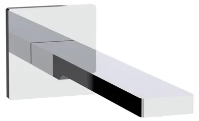 Immagine prodotto di Kronenbach Quara 3.0, bocchetta di scarico per vasca, 20,5 cm