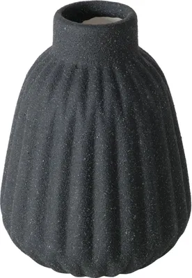 Immagine prodotto di Vaso in Vetroceramica nera, ESKO