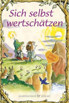 Produktbild von Sich selbst wertschätzen