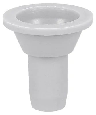 Produktbild von BOSCH 00625434 Anschlussadapter für Kondenswasserablaufschlauch an Trockner