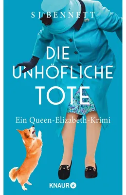 Immagine prodotto di Die unhöfliche Tote