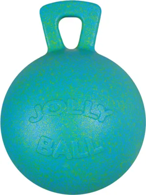 Produktbild von Jolly Pferd Spielball meeresgrün