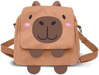Produktbild von Kinderrucksack Oh My Pop!