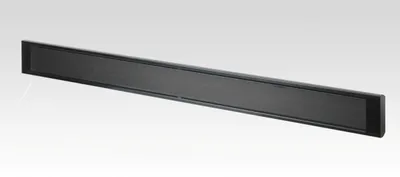 Produktbild von Infrarot-Terrassenstrahler Ecosun 1000 - 1500Watt - Infrarot-Terrassenstrahler Ecosun 1000Watt