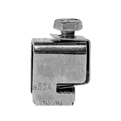 Produktbild von Striebel und John ZK157 Anschlussklemme 16 - 120qmm, für CU 5 mm Sammelschienensystem  2CPX064867R9999