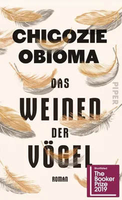 Produktbild von Das Weinen der Vögel