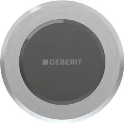 Produktbild von Geberit 115936SN6 Typ 10 WC-Strg. mit elektron.Spül, IR