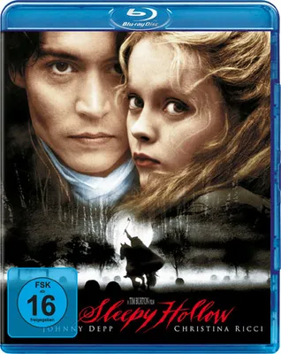 Obrázok produktu pre Sleepy Hollow