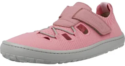 Produktbild von FRODDO Kinderschuhe für Mädchen, Farbe: Rosa, Größe: 6, Modellnummer: G3150296