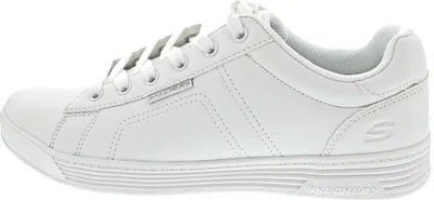 Obrázok produktu pre Skechers Cavell Hensley Polyuretánové pánske biele tenisky
