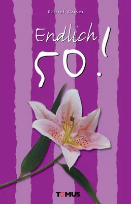 Produktbild von Endlich 50