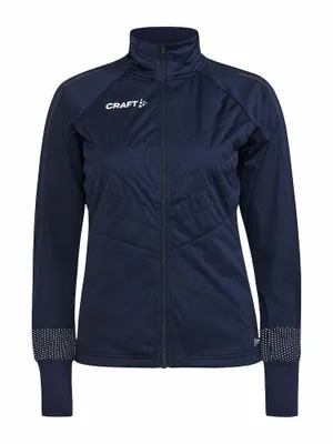 Produktbild von Craft ADV Nordic Ski Club Jacket W