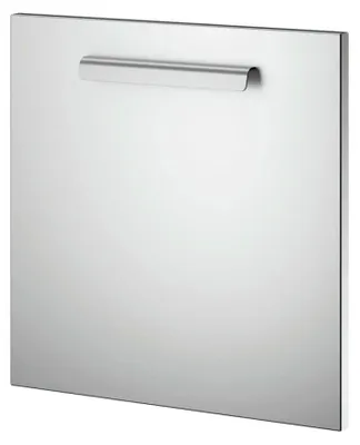 Produktbild von Tür zu Unterbauten 600 mm breit Serie 650