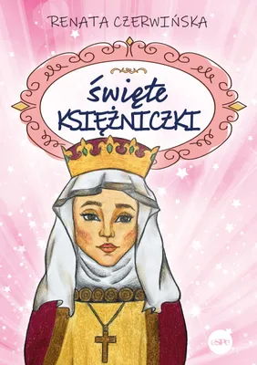 Obrázek produktu pro Svaté princezny
