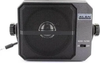 Image de Haut-parleur supplémentaire AU30 pour les radios
