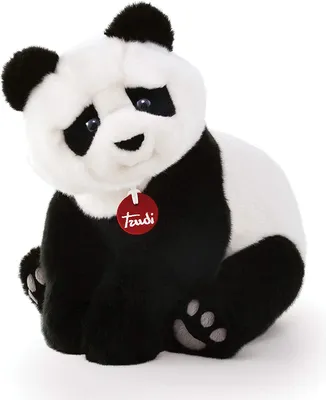 Produktbild von Panda Kevin (Trudi) Medium Plüsch
