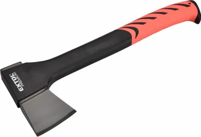 Produktbild von Axt, Stiel aus Nylon, 650g, Nylon