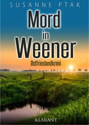 Immagine prodotto di Mord in Weener. Ostfrieslandkrimi