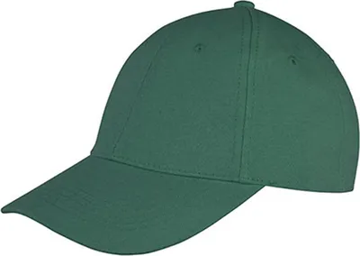 Immagine prodotto di Result Headwear RC081X | Memphis 6-Panel Cap / Berretto / Cappello - Colore: Bottle - Taglia: Unica