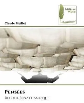Produktbild von Pensées