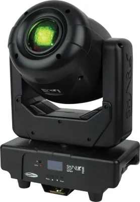 Produktbild von Showtec Shark Spot Two 90 W LED-Spot Moving Head