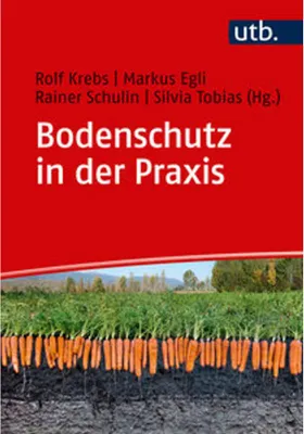 Obrázek produktu pro Bodenschutz in der Praxis