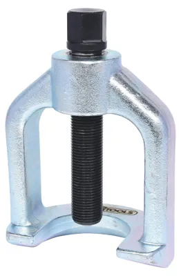 Productafbeelding van KS TOOLS Uitdrukkingsgereedschap voor kogelgewrichten, model 670.0106, vervaardigd van gereedschapsstaal, gewicht 2100 gram