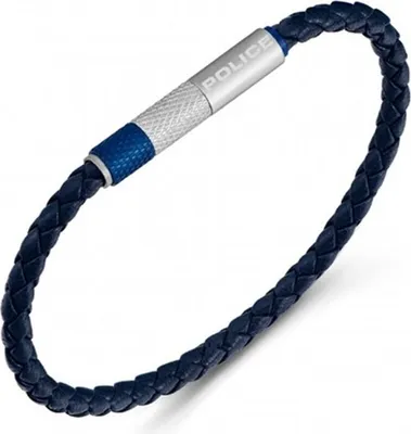 Produktbild von Herrenarmreif Police PEAGB0002402