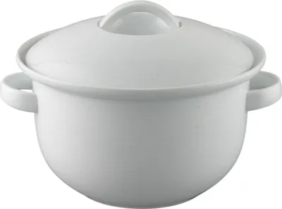 Immagine prodotto di Thomas Terrine Trend Weiss 11400-800001-11020