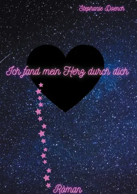 Produktbild von Ich fand mein Herz durch dich