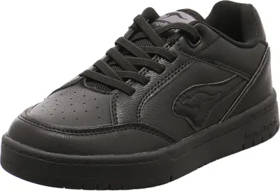 Produktbild von Kangaroos Mädchen Sneaker low K-CP Dallas weiß