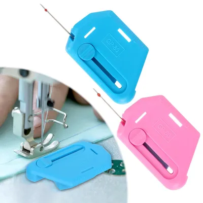 Productafbeelding van 2 Stuks Magnetische Nahtgeleider met Nahttrenner