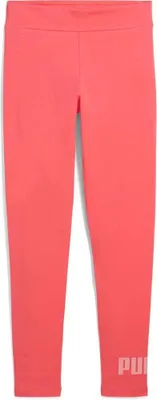 Immagine prodotto di Puma 686073 Ess 2 Color Nº1 Logo Leggings Rosa 13-14 Anni Mädchen Rosa 13-14 Anni