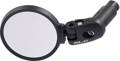 Produktbild von Xlc Mr K-17 68 Mm Rückspiegel Schwarz Schwarz One Size