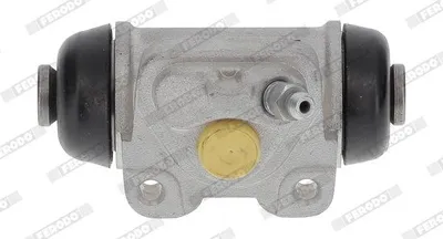 Produktbild von FERODO Radbremszylinder Trommelbremse Hinten Rechts für HONDA CIVIC VII Hatchback (EU, EP, EV) FHW4364