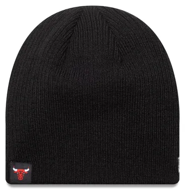 Obrázek produktu pro Čepice New Era Strick Wintermütze SKULL - Chicago Bulls