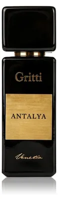 Immagine prodotto di Gritti Antalya eau de parfum spray 100 ml